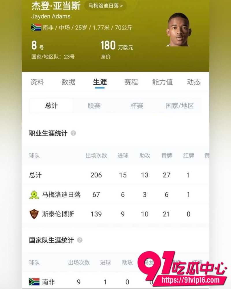 杰登亚当斯自杀 7