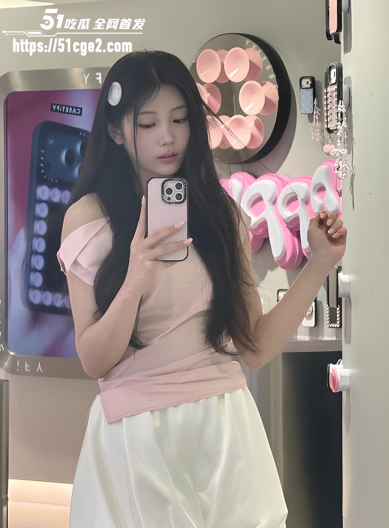 韩国ILLIT女团成员李沅禧性爱视频03 韩国ILLIT女团成员李沅禧性爱视频03