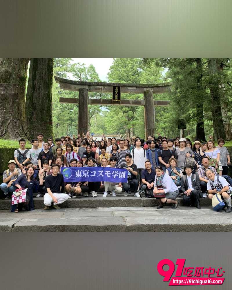 东京宇宙学园校长湯川康博 7
