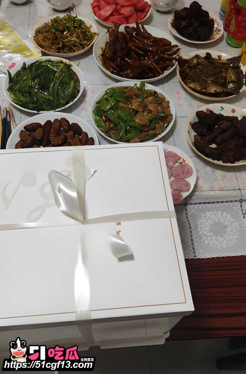 海角大神小胖的快乐生活 1