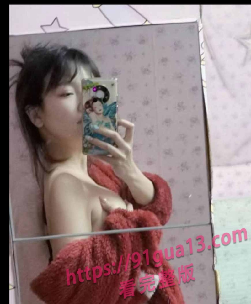 重庆工商大学张琪 经济学院的女神 却被发现给大叔包养当小三！ 配图4