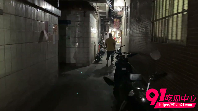 广州车陂城中村扫街探店 3 广州车陂城中村扫街探店 3