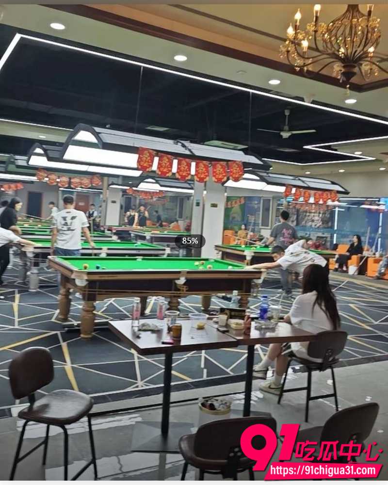 武汉江夏区悦之路台球厅 6 武汉江夏区悦之路台球厅 6