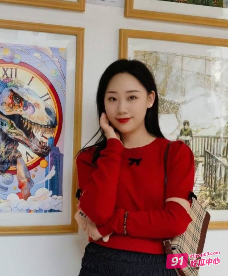Soul上约的苗庄小学徐梓涵 前门和后门都已解锁 都来瞧瞧这母狗 配图4