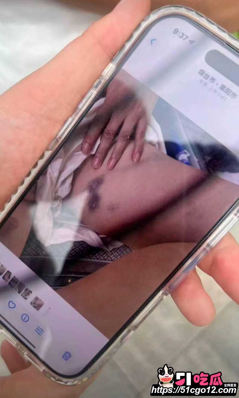 山东烟台莱阳幼儿园打人事件014 山东烟台莱阳幼儿园打人事件014