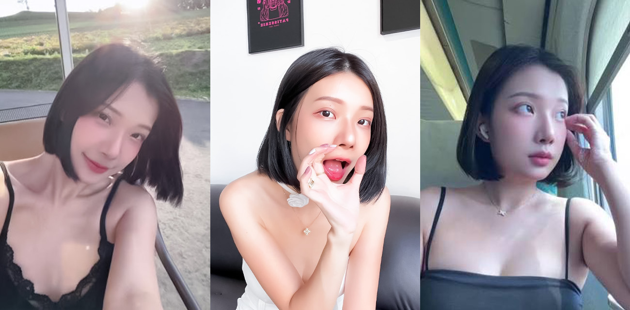 推特高颜值大奶母狗 Zhen禎 最新作品流出 短发御姐美臀肛塞女上位自己摇到腿软！