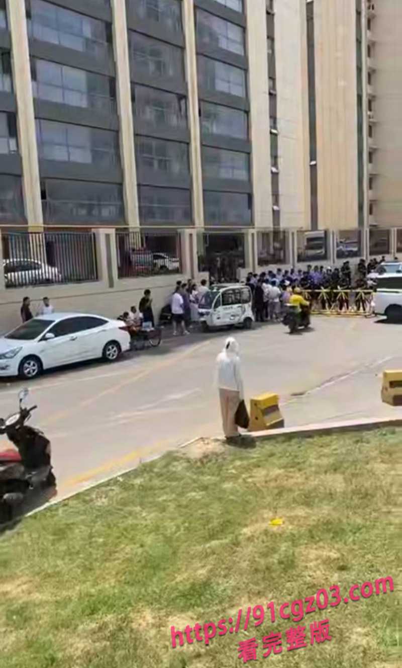 山东临沂数科易购传销骗钱 老板被投资人围堵跑路视频曝光