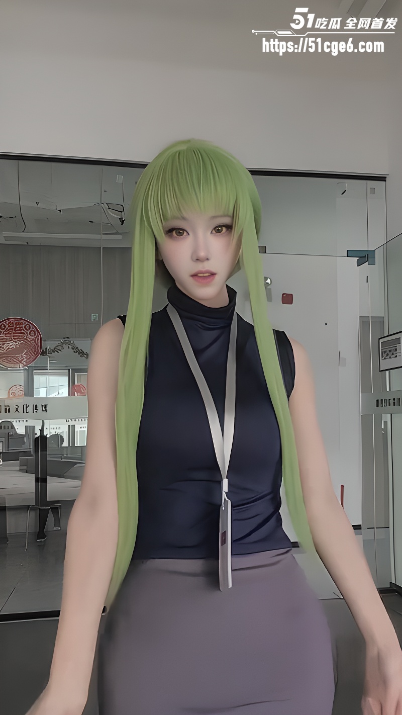 传媒公司cos团播女厕所偷拍 2 传媒公司cos团播女厕所偷拍 2