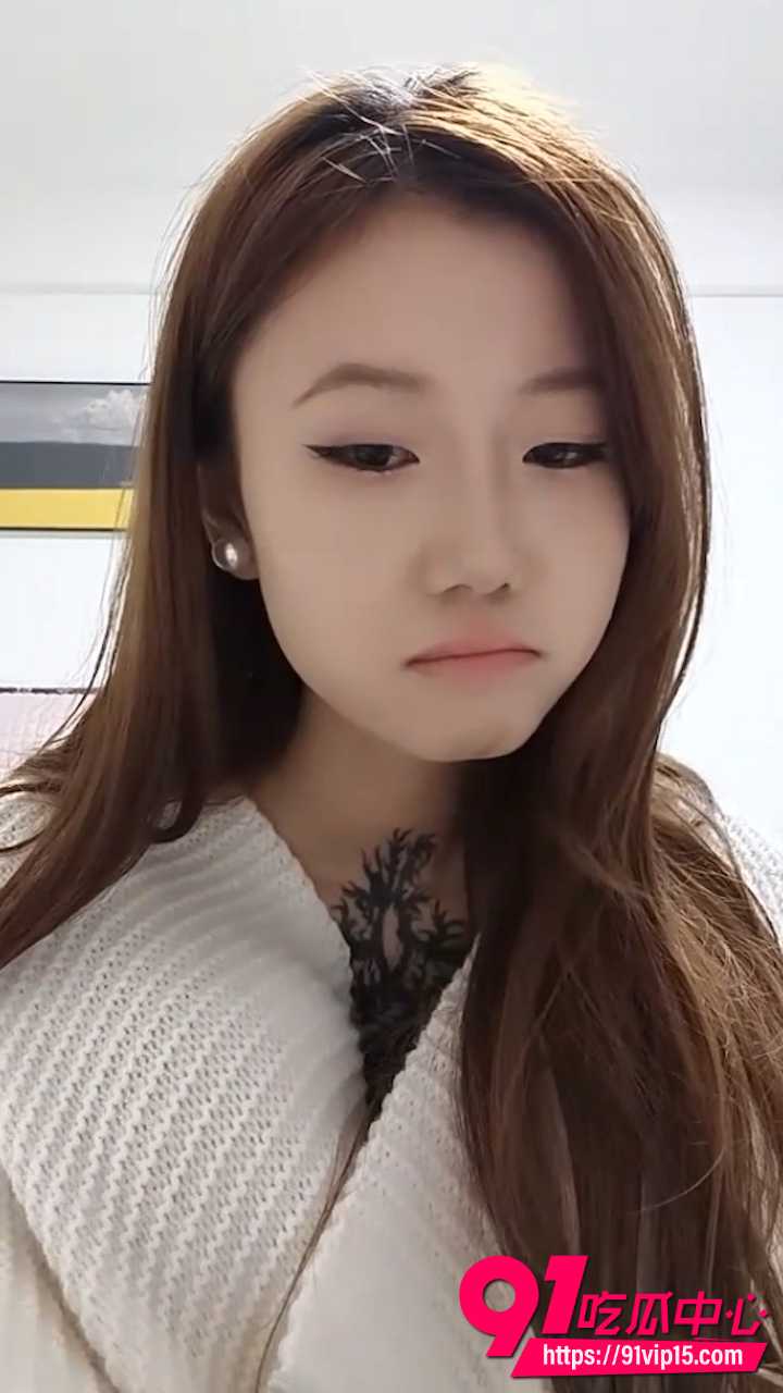 主播碧梨付洁1