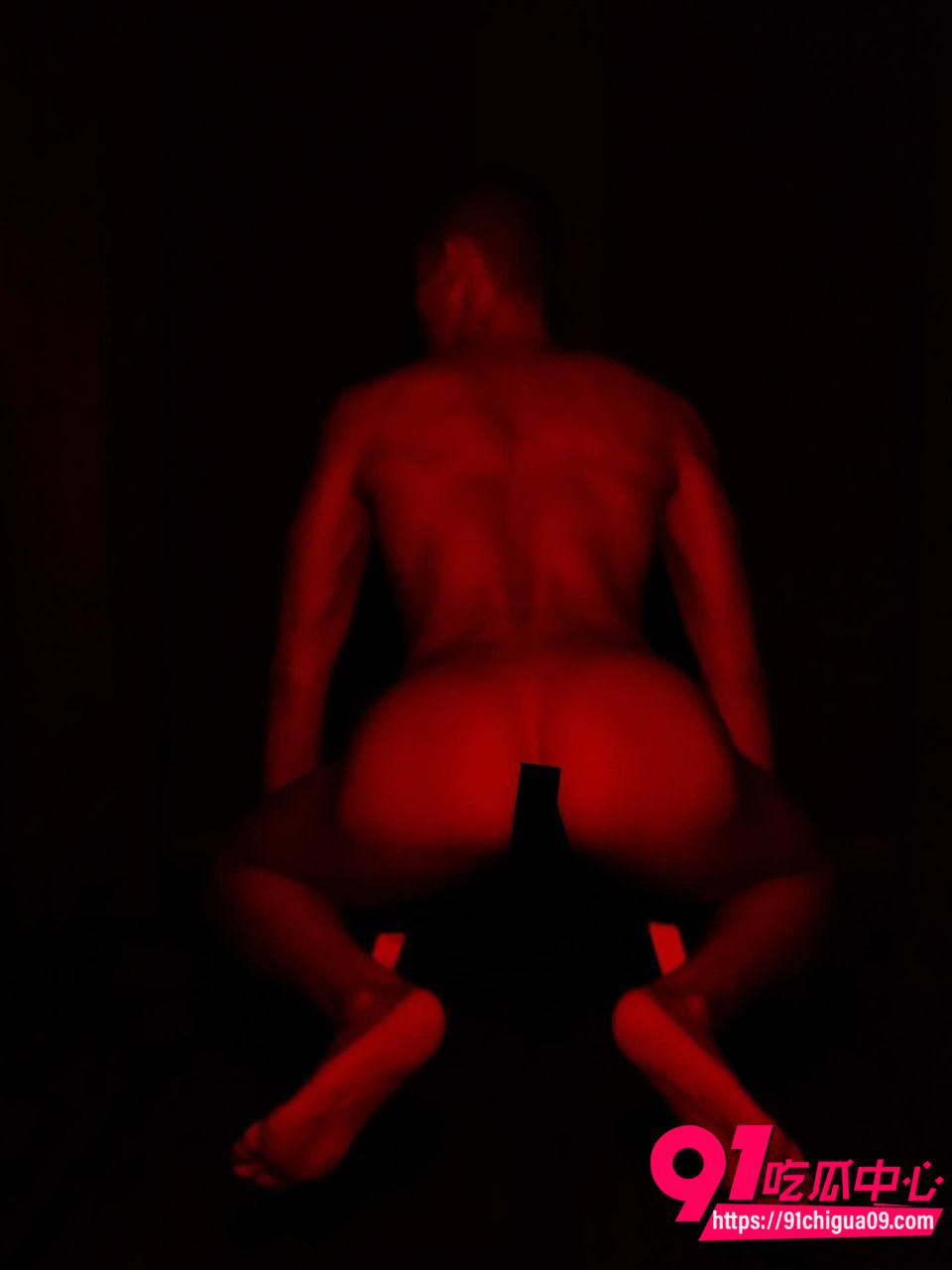 曼谷男同大群P岔肛17