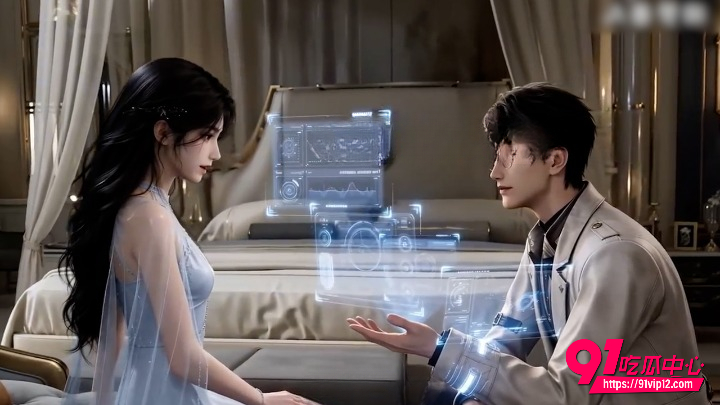 星际兽世3