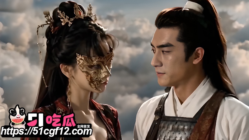 AI成人短剧 捉妖师 第24集 1