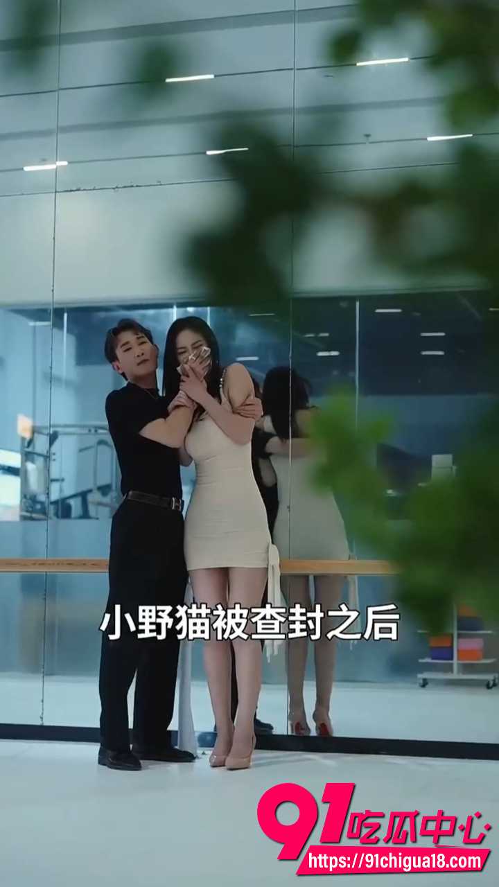 白雪与张天撕开擦边交易黑幕6