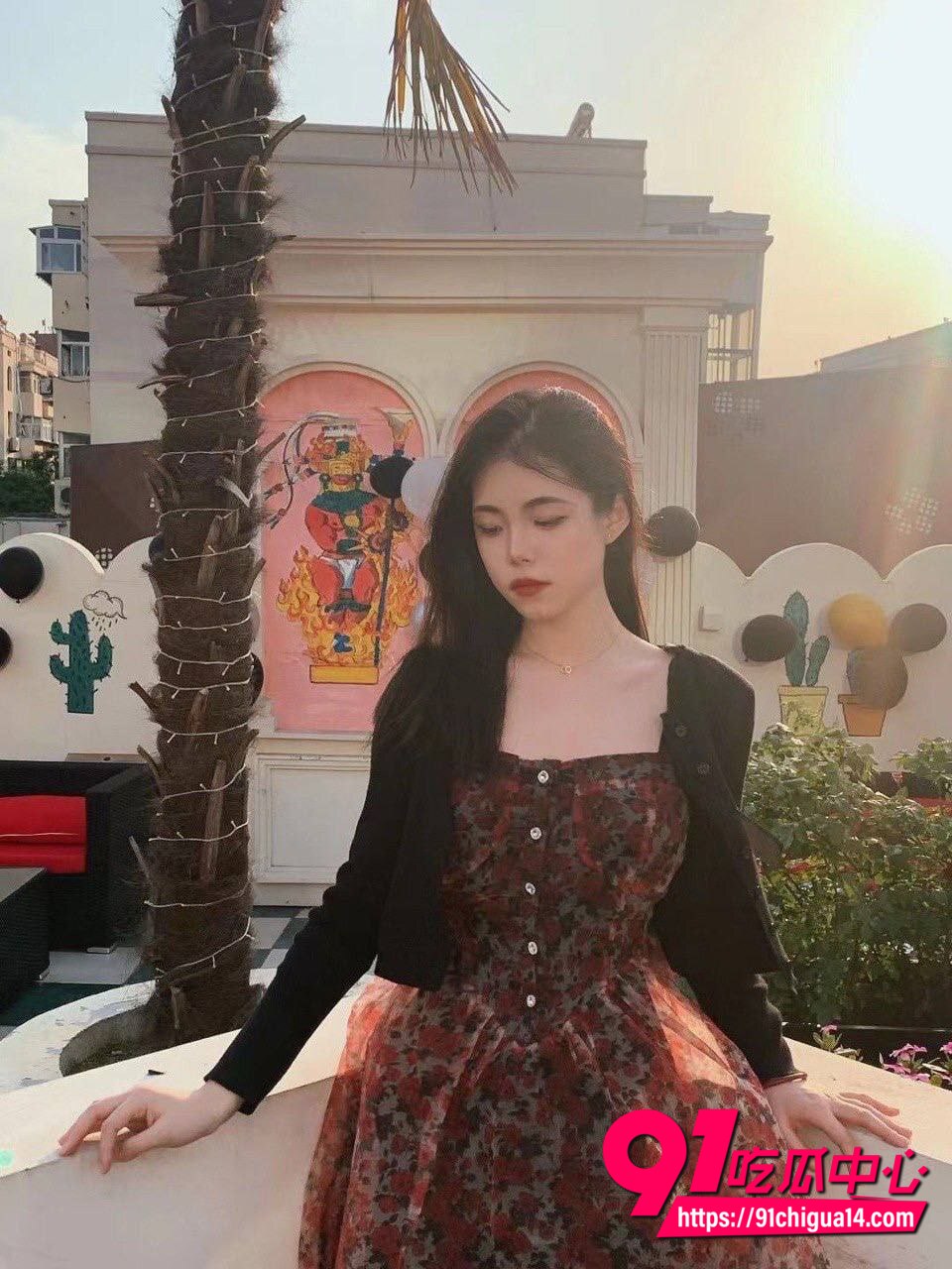 清纯校花性爱视频流出1