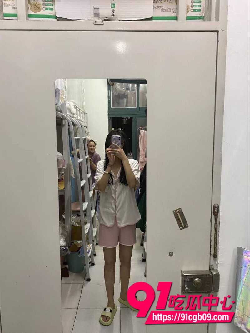 安徽医科大学校花孙晓4