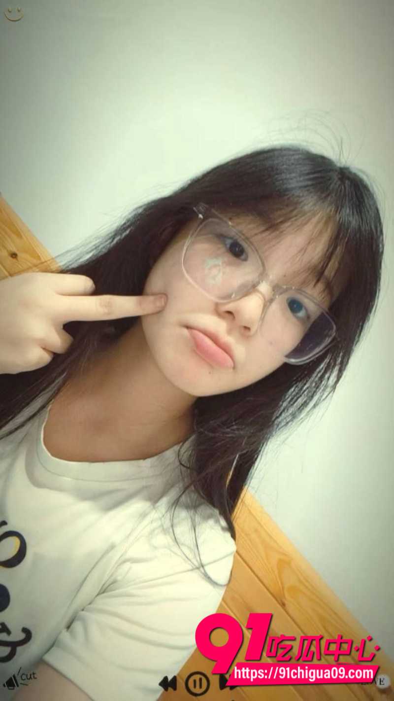 眼镜妹莹莹2 眼镜妹莹莹2