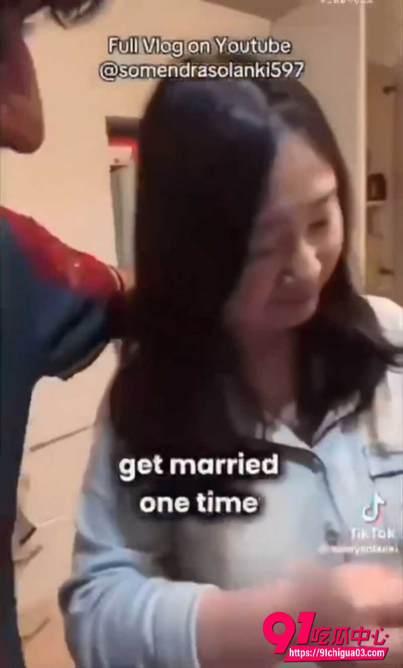 印度博主1