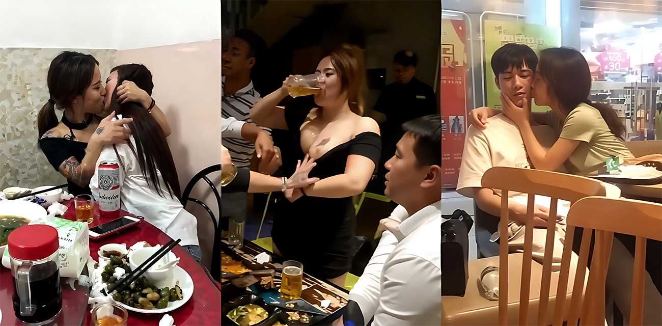 2026/08/16 每日大瓜TOP10 高潮合集 淫乱同学聚会 精神小妹 秒登热搜榜首！