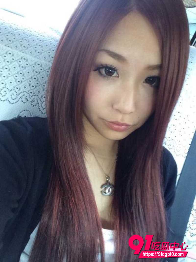 台湾素人美女2