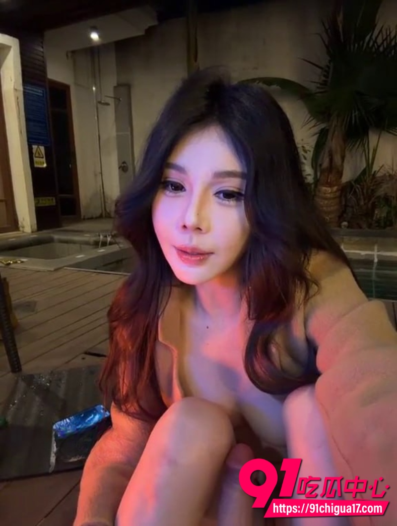 Stripchat 网红御姐女神1