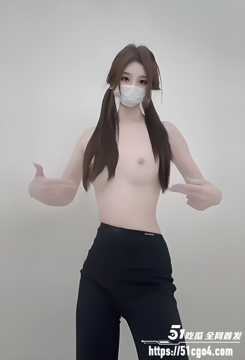 推特嫩妹女神纯欲小朵舞姬抖音风裸舞视频流出1拷贝