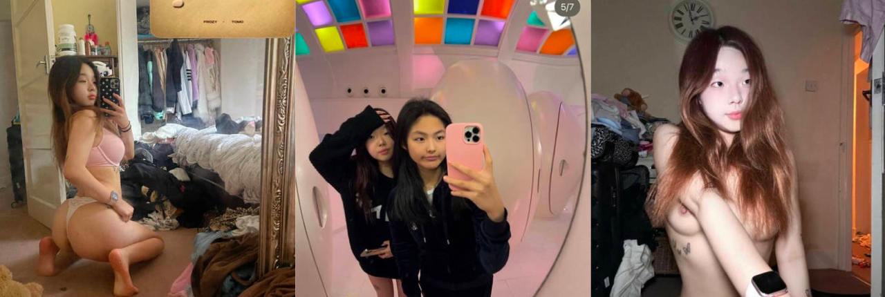来看看禽兽弟弟是如何下药迷奸亲姐姐的!海角大神又是如何在书桌上操自己的女儿!每日🔥TOP10🔥 配图