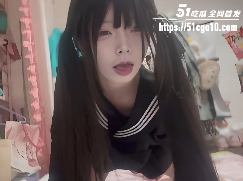 双马尾辣妹自慰视频曝光 2 双马尾辣妹自慰视频曝光 2