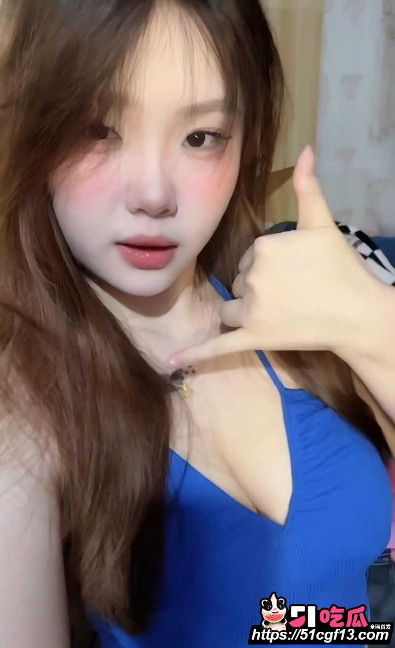 山东潍坊微胖女主播线下约啪金主1
