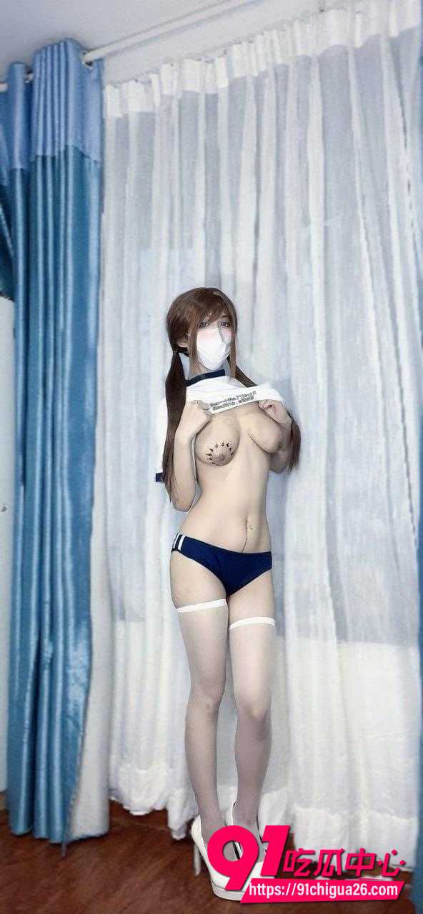 推特网红 柒柒77kimoji2