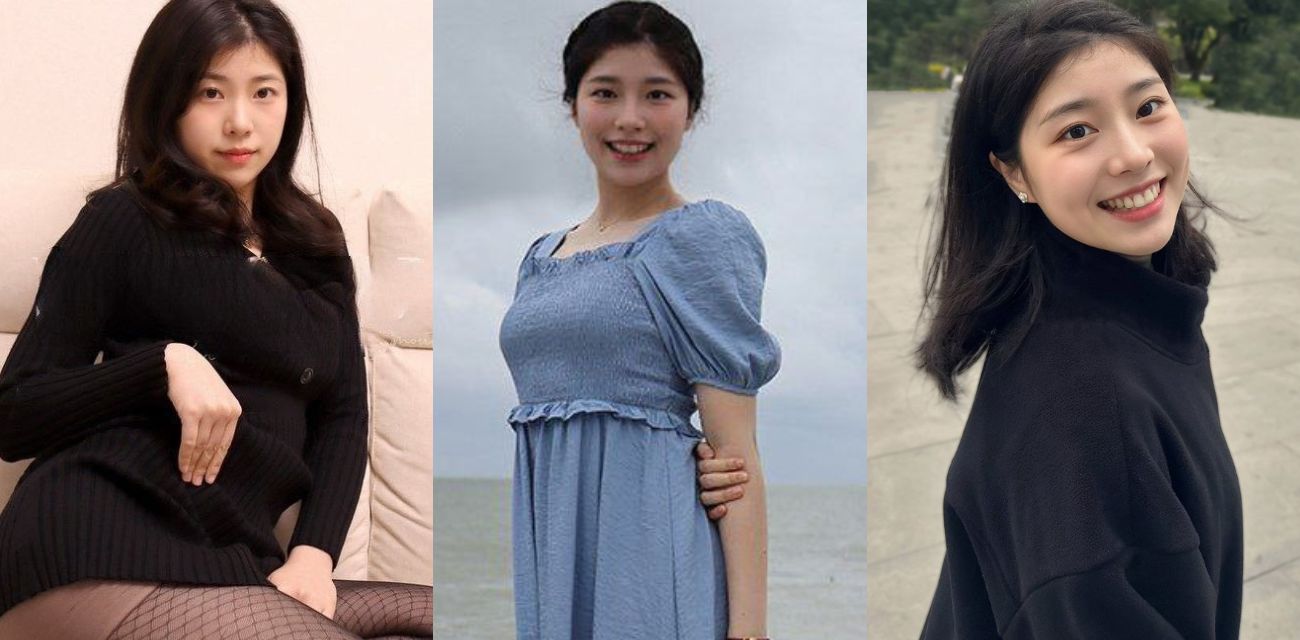 火遍全网的青筋女王秦嘉倪突然起号8 火遍全网的青筋女王秦嘉倪突然起号8
