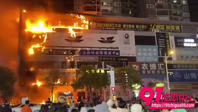 森雅精品酒店突发火情 5 森雅精品酒店突发火情 5
