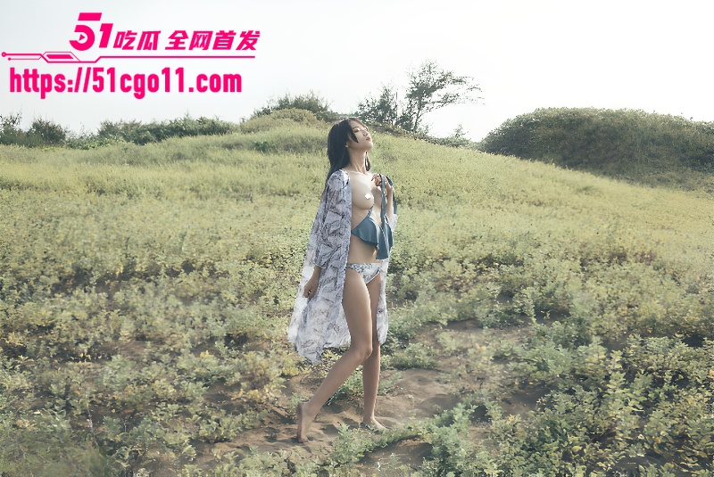 芳语户外私拍 1 芳语户外私拍 1