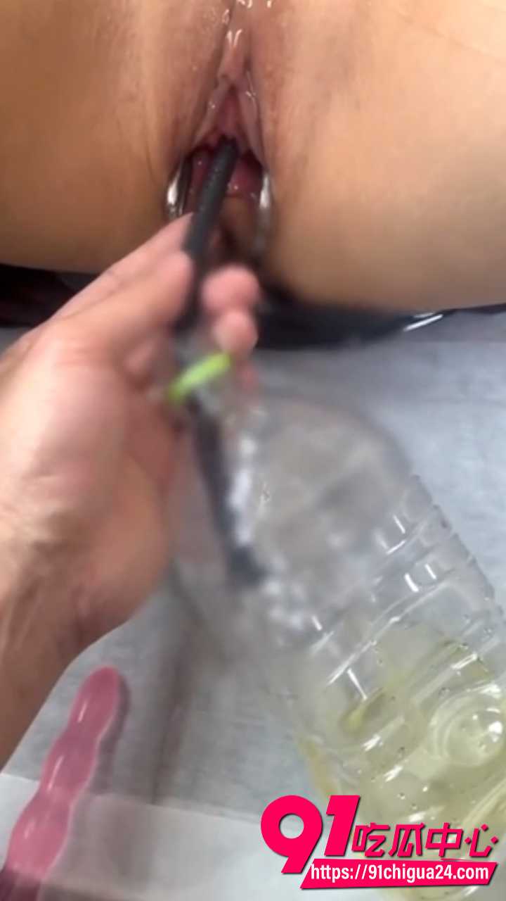 猎奇重口玩弄尿道6