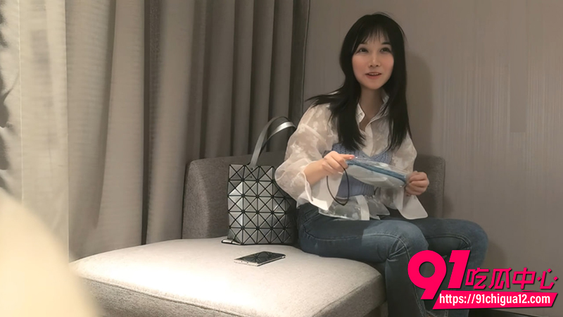 文轩探花牛仔裤嫩妹 1