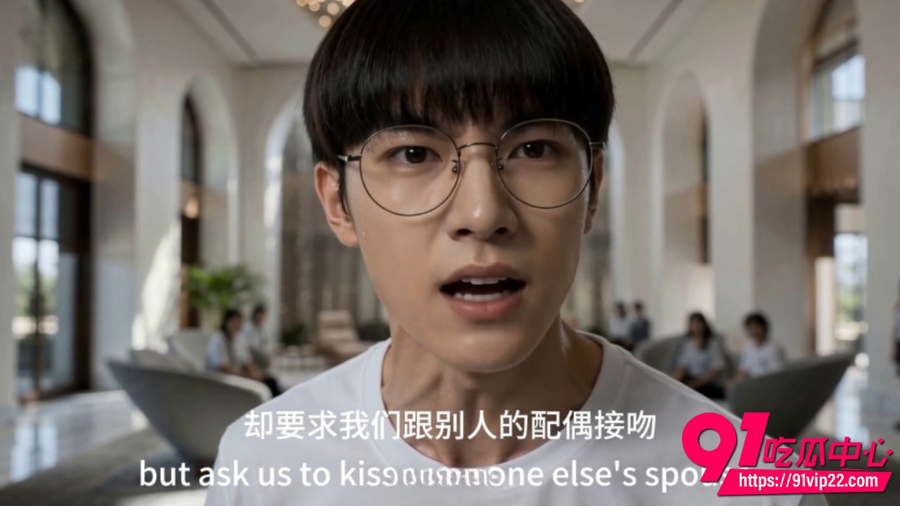 AI成人短剧夫妻游戏8