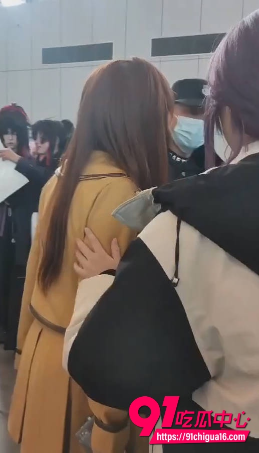 宁波国际会展中心8