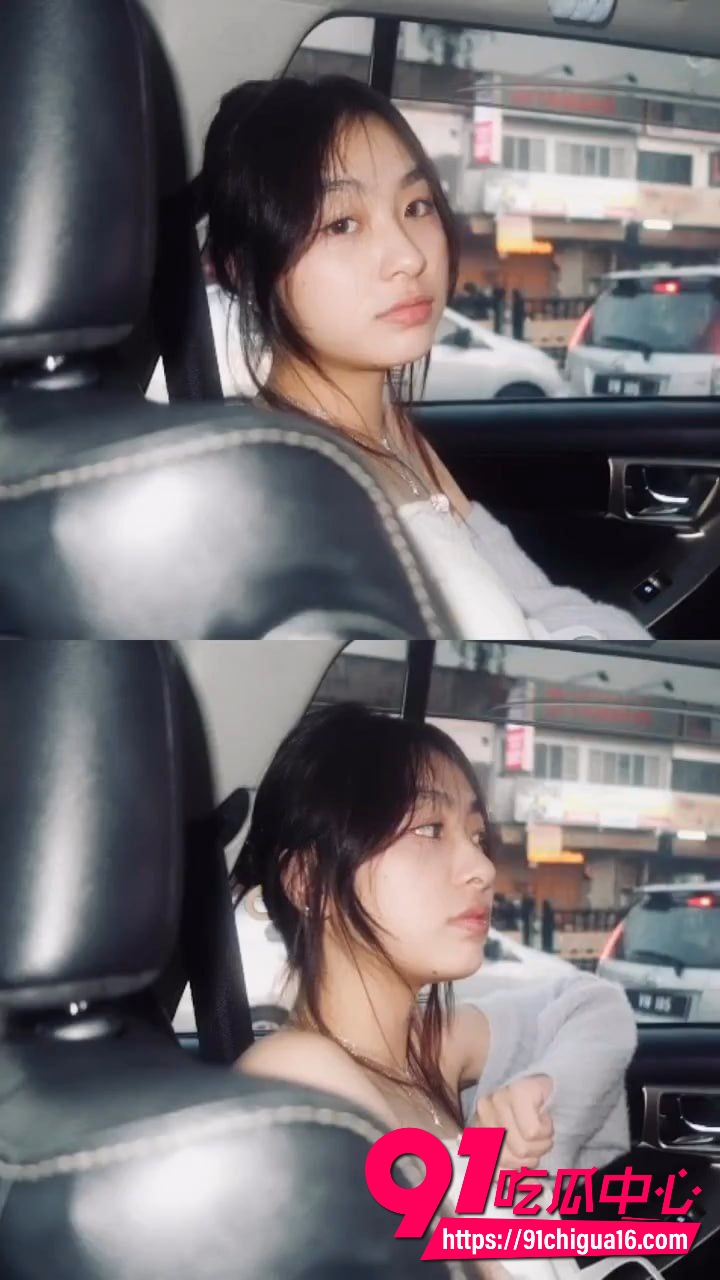 新加坡抖音网红nadine6