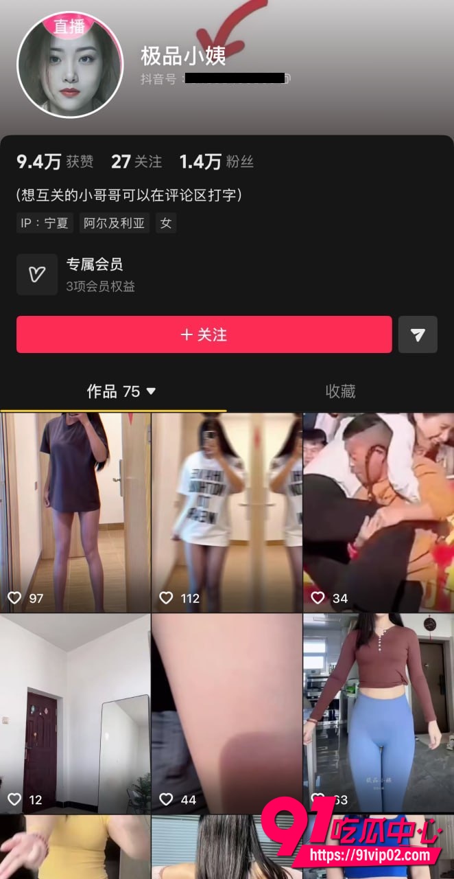 极品小姨 10