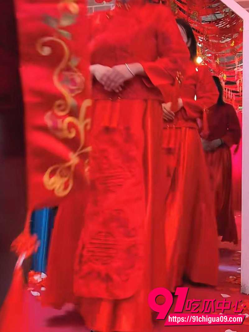 日月潭足道中式婚礼主题SPA 5 日月潭足道中式婚礼主题SPA 5