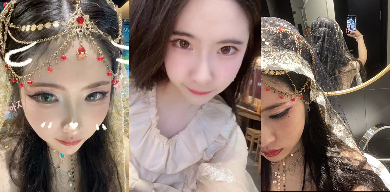 怦然心动的女神被操了 边被掐脖后入边用手指玩弄嘴巴 实在是意难平啊