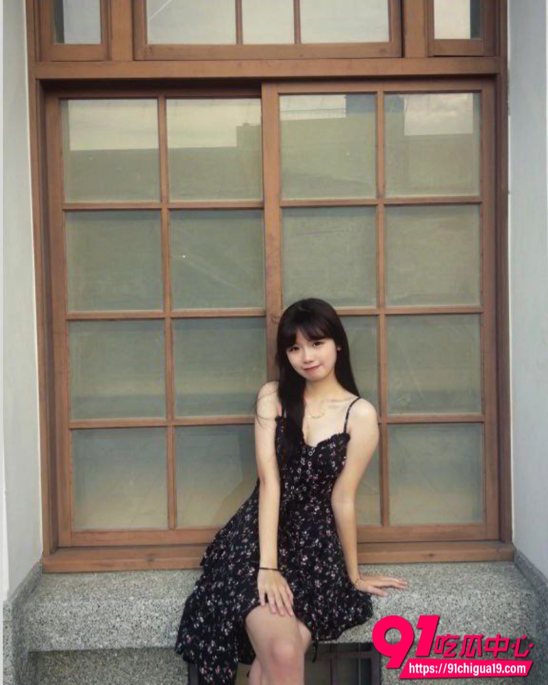 高颜值小网美姜姜7