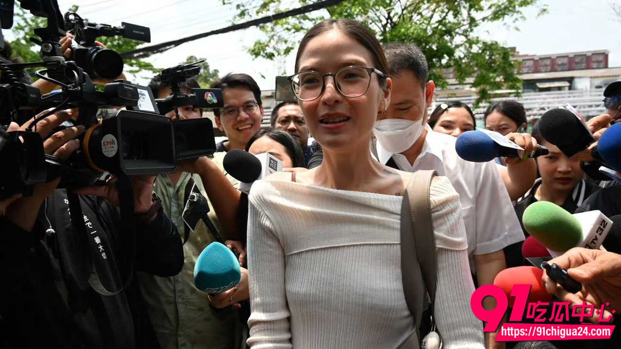 泰国女演员过敏虚弱期间遭前救援人员性侵13 泰国女演员过敏虚弱期间遭前救援人员性侵13