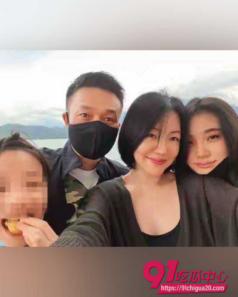 小S老公许雅钧丑闻曝光 4