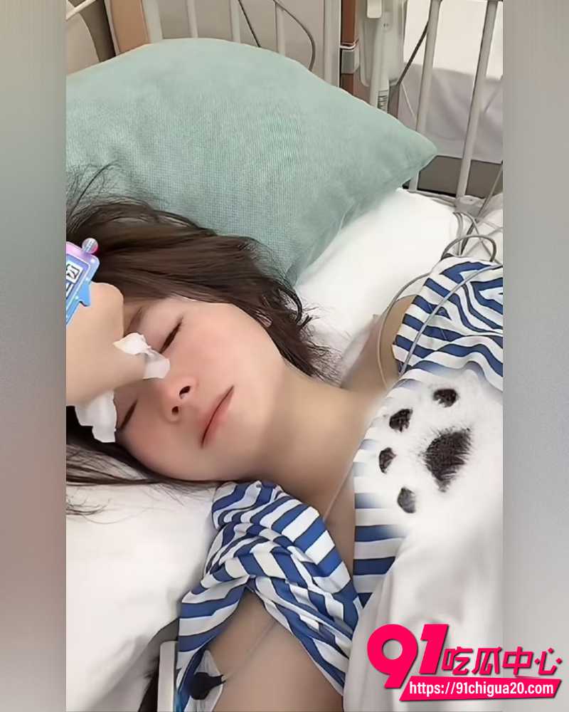 离谱吃瓜合集 6