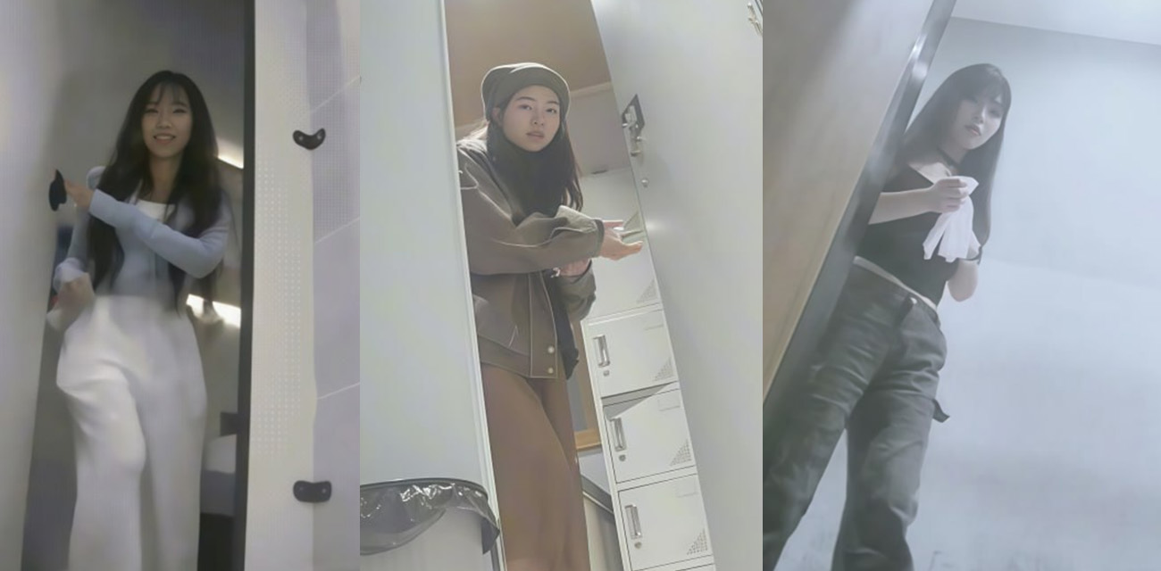 顶级厕拍新系列 前拍高颜值女神尿尿 高清特写开闪光灯补光细节全暴露