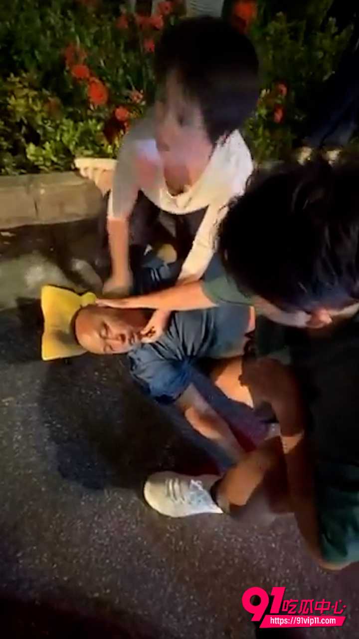 广西北海滴滴司机7