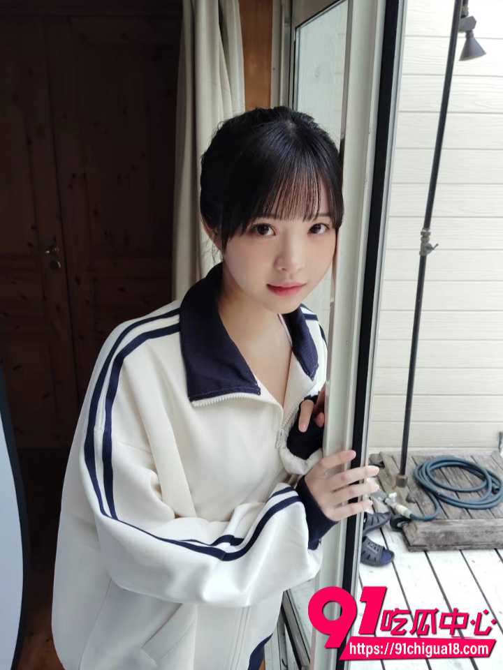 井上桃奇迹宝石AV出道7