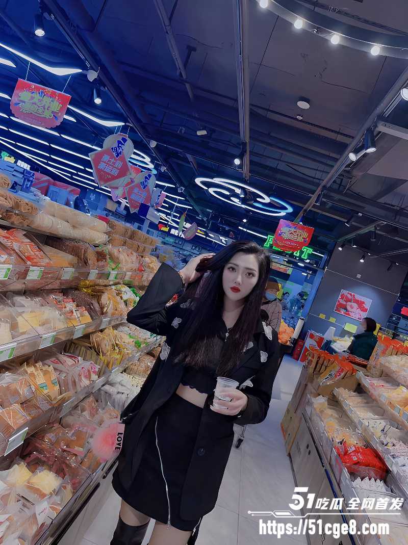 快手网红 女配 定制福利 4
