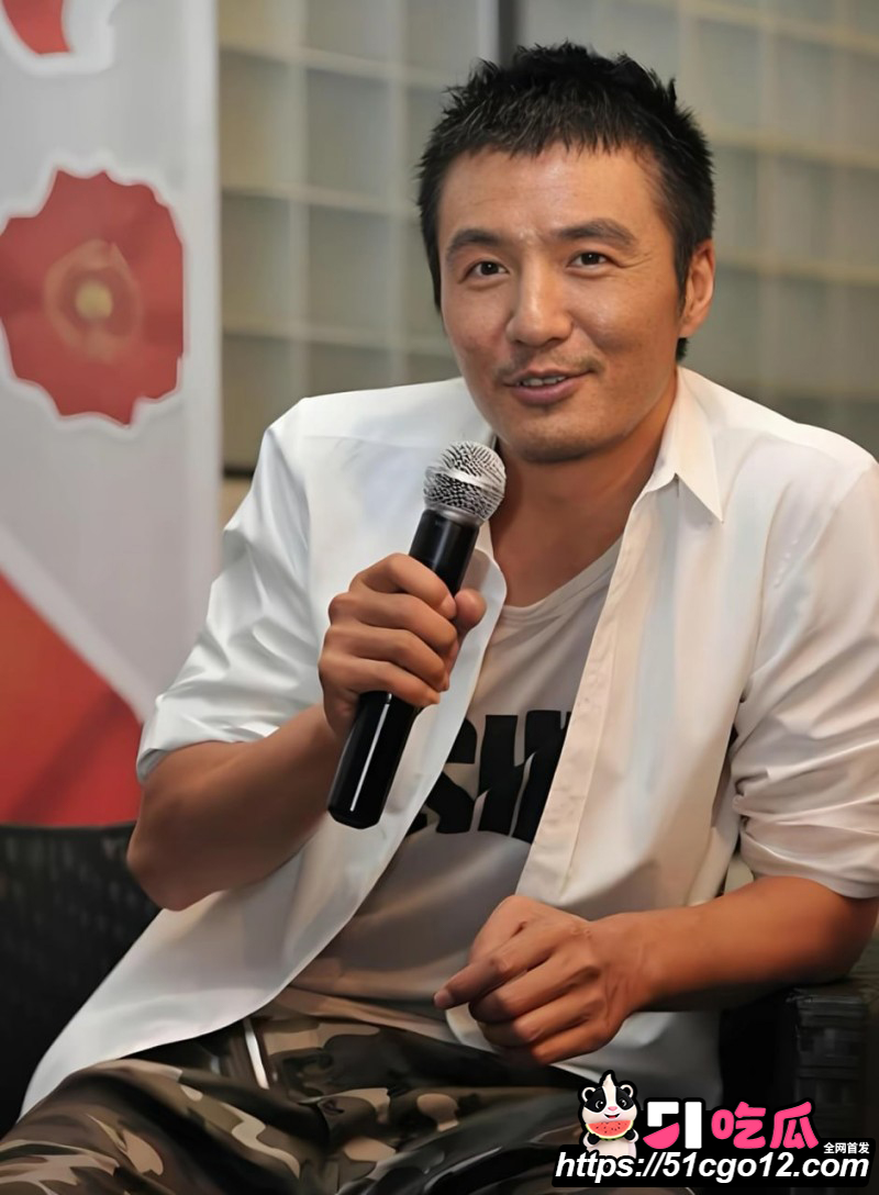 卓伟直播口述连环大瓜05