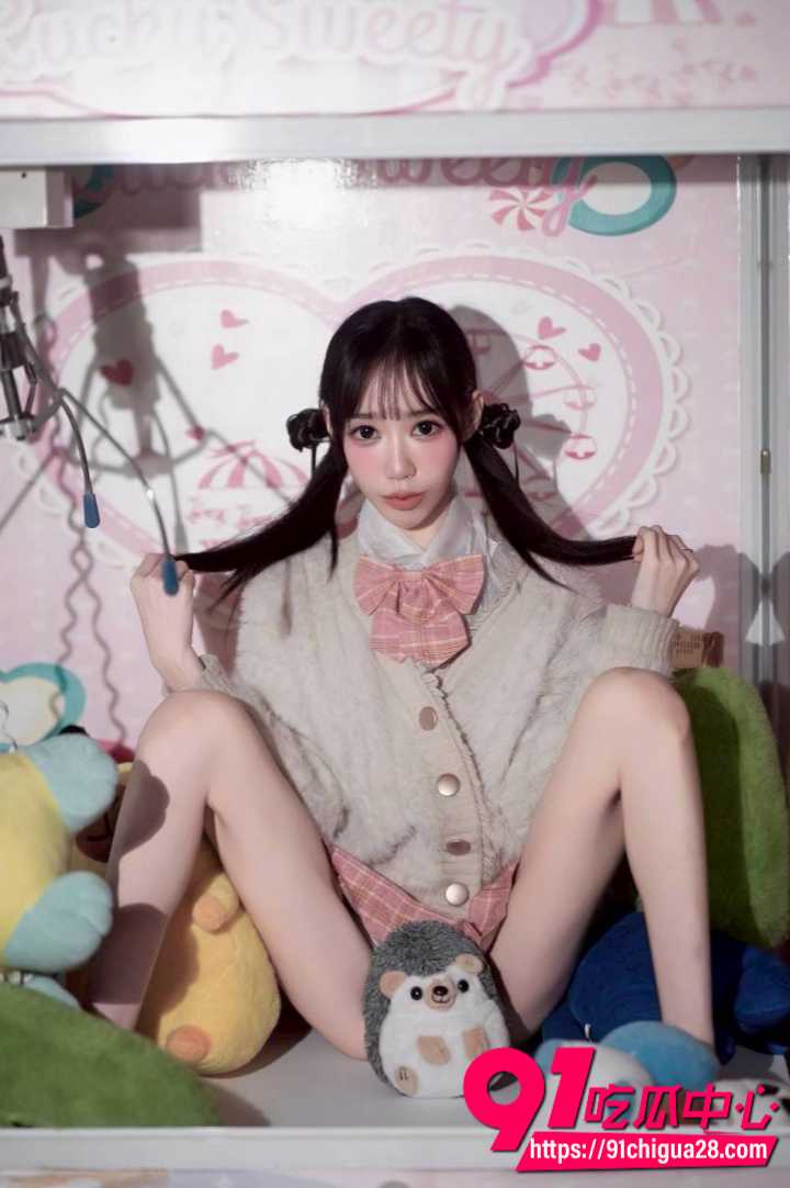 台湾新出道顶级魅萝少女艾嫣Meiluo台湾新出道顶级魅萝少女艾嫣Meiluo6